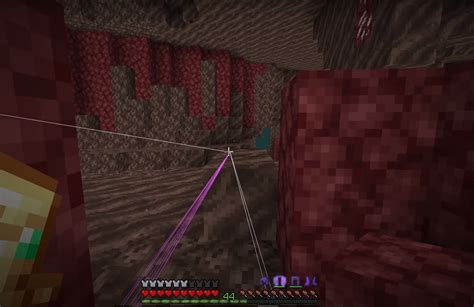 cheatutils by zergatul|Minecraft CheatUtils .